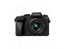 Panasonic Lumix DMC-G7K Kit 14-42mm (Promo Cashback Rp 1.000.000) Panasonic Lumix DMC-G7K Kit 14-42mm (Promo Cashback Rp 1.000.000)